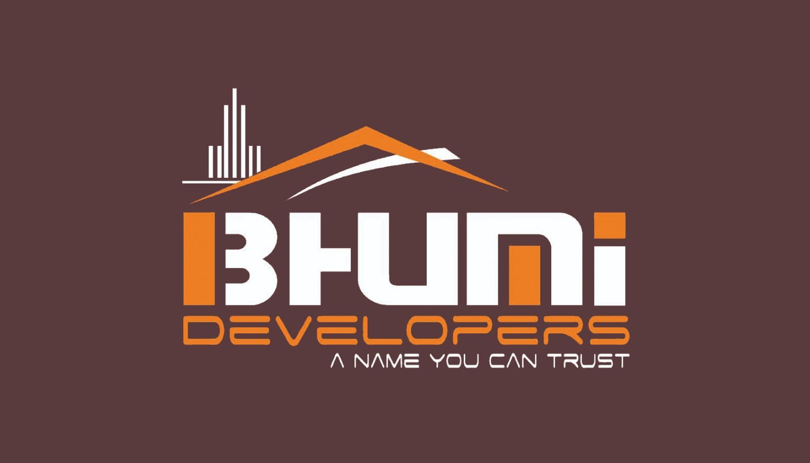 Bhumi Builders Logo